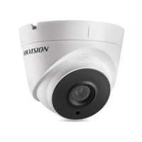 Hikvision DS-2CE56C0T-IT3F IR Dome CC Camera